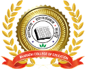 Bharathi College of Education